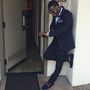 Meet your Posher, Adrian