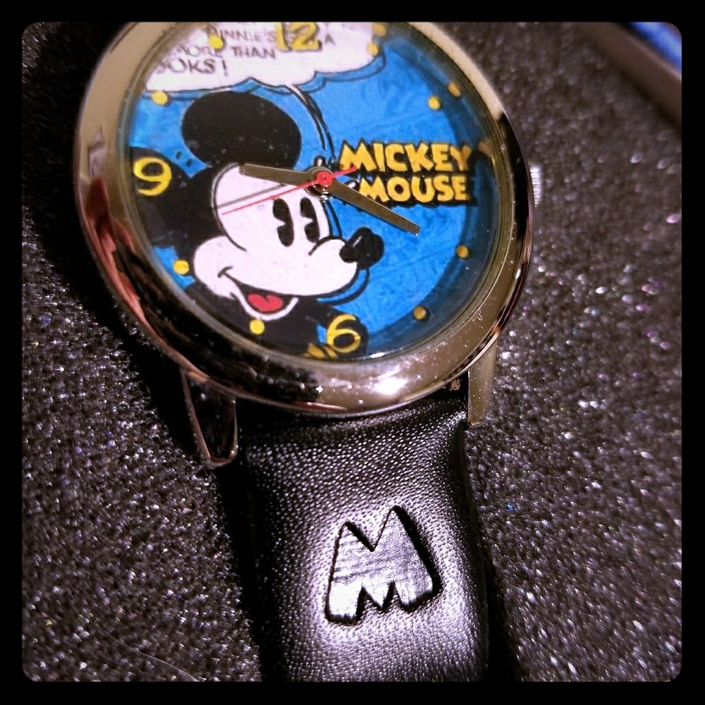 75th anniversary limited edition watch