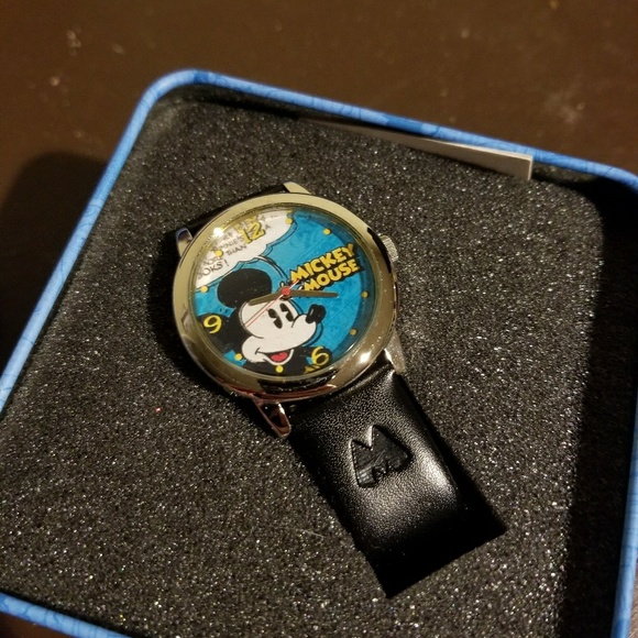 75th anniversary limited edition watch - Picture 2 of 4