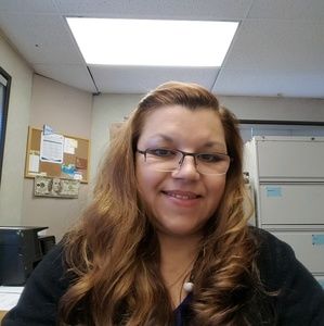 Meet your Posher, Tina