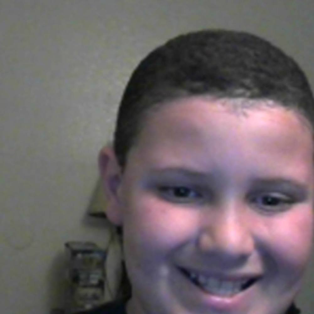 Meet your Posher, Sean