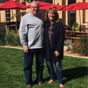 Meet your Posher, Linda