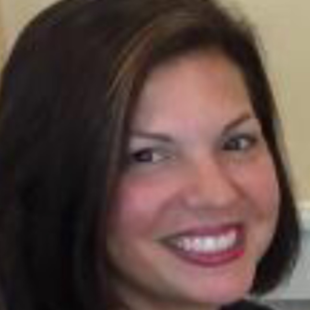 Meet your Posher, Antonella