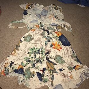 One Piece Size L, But Can Fit A M