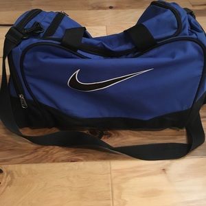 Nike Travel Bag