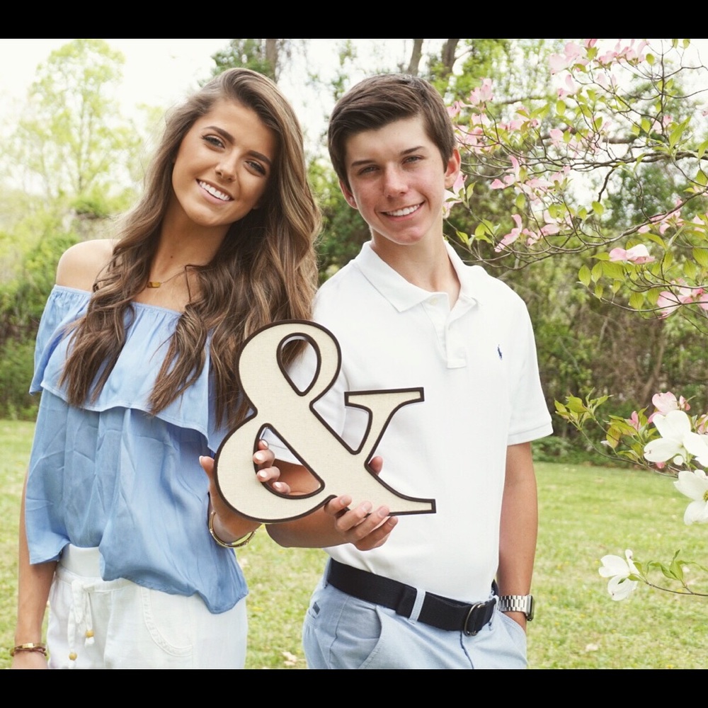 Meet your Posher, Kimberly