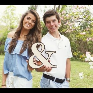 Meet your Posher, Kimberly