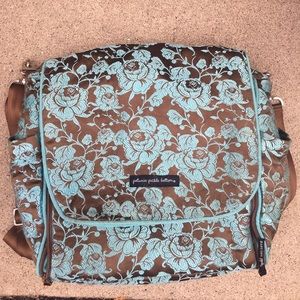 Diaper Bag