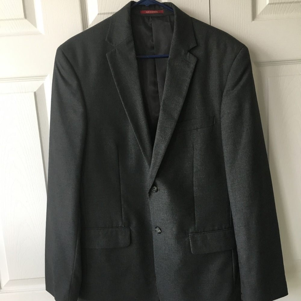 Merona suit jacket