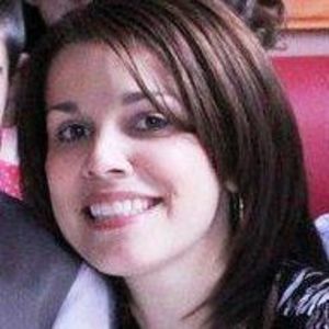 Meet your Posher, Cecelia