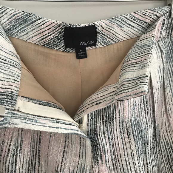 Anthropologie Greylin Shorts, Size Large - Picture 6 of 6