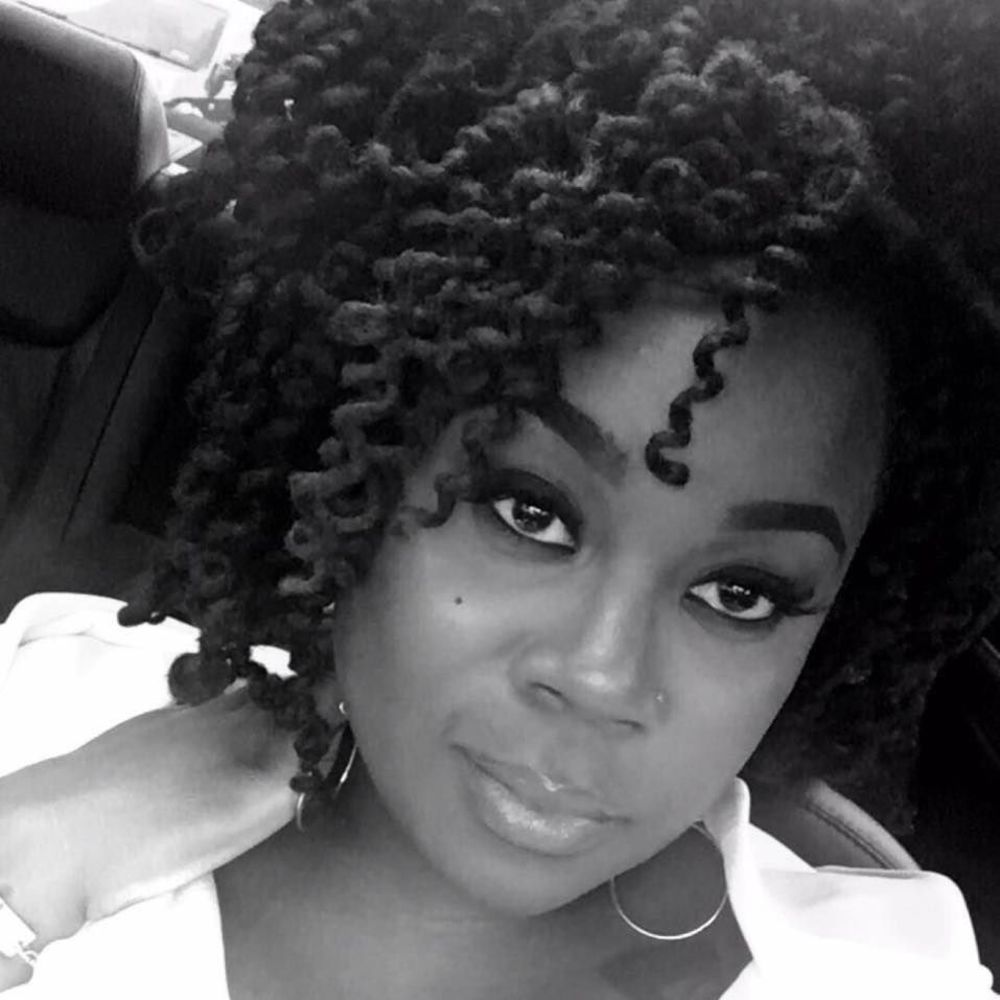 Meet your Posher, Janae