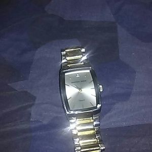 Mens Geoffrey Beene watch