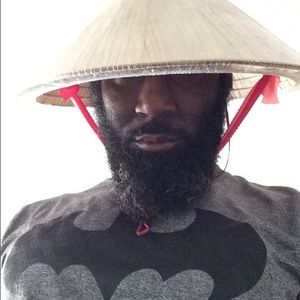 Meet your Posher, Todd