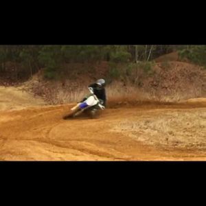 Meet your Posher, Ricky