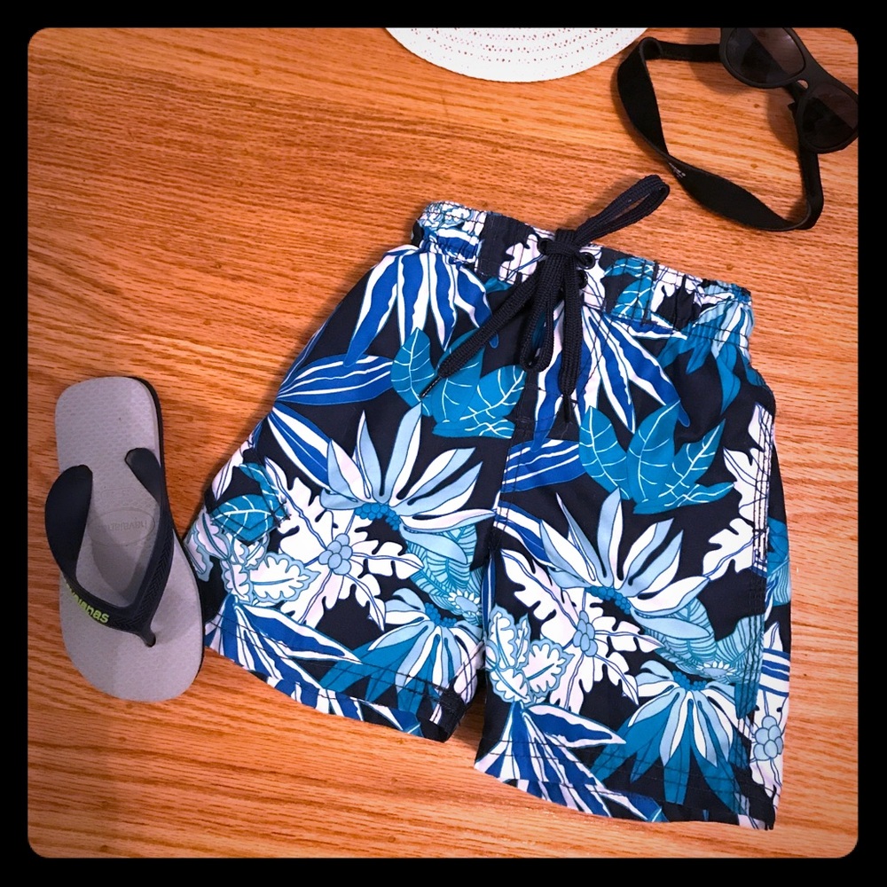 🏄Kanu Surf 3T swim trunks 🦀
