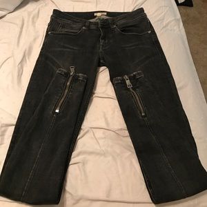 Burberry Skinny Jeans Burberry Skinny Jeans