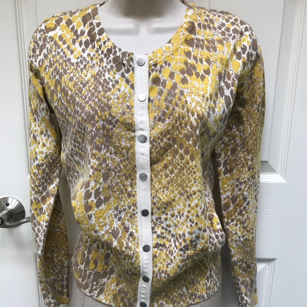 📦 Cardigan - Picture 1 of 4