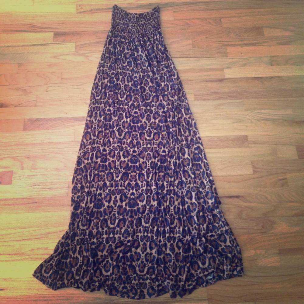 H&M Maxi Dress 💕