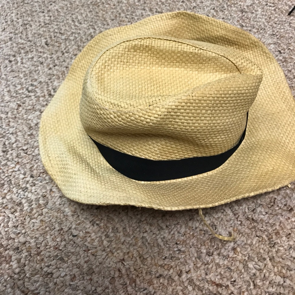 Beach hat