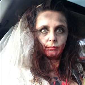 Meet your Posher, Sandra