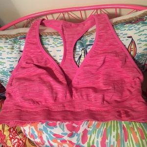 Under Armour Sports Bra