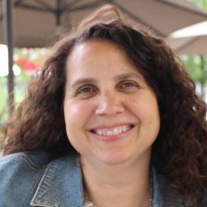 Meet your Posher, Wendi