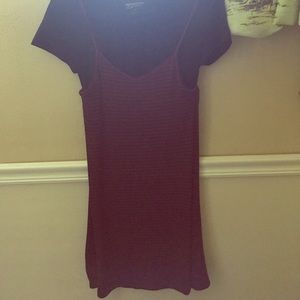 Does not fit me anymore