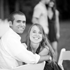 Meet your Posher, Brent