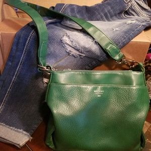 Matt and Nat Live Beautifully Vegan Crossbody Bag