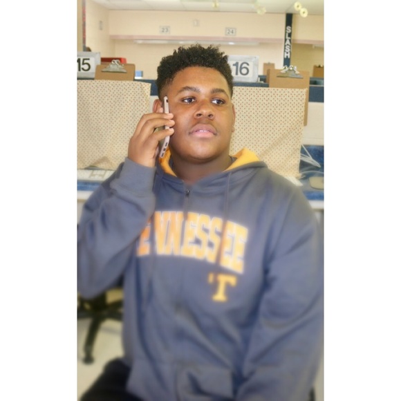 Meet your Posher, Jacob - Picture 1 of 1