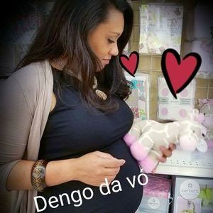 Meet your Posher, Katia