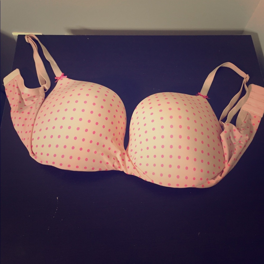 Victoria Secret 34D Bra