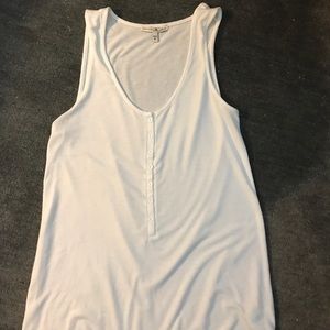 Super soft Express One Eleven tank