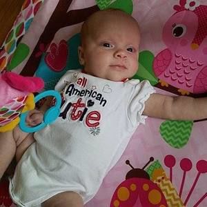 Meet your Posher, Tara