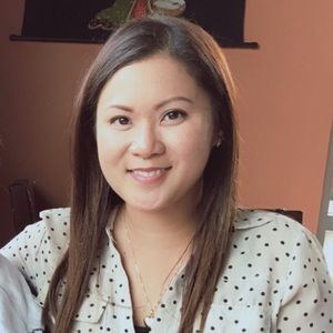 Meet your Posher, Celeste