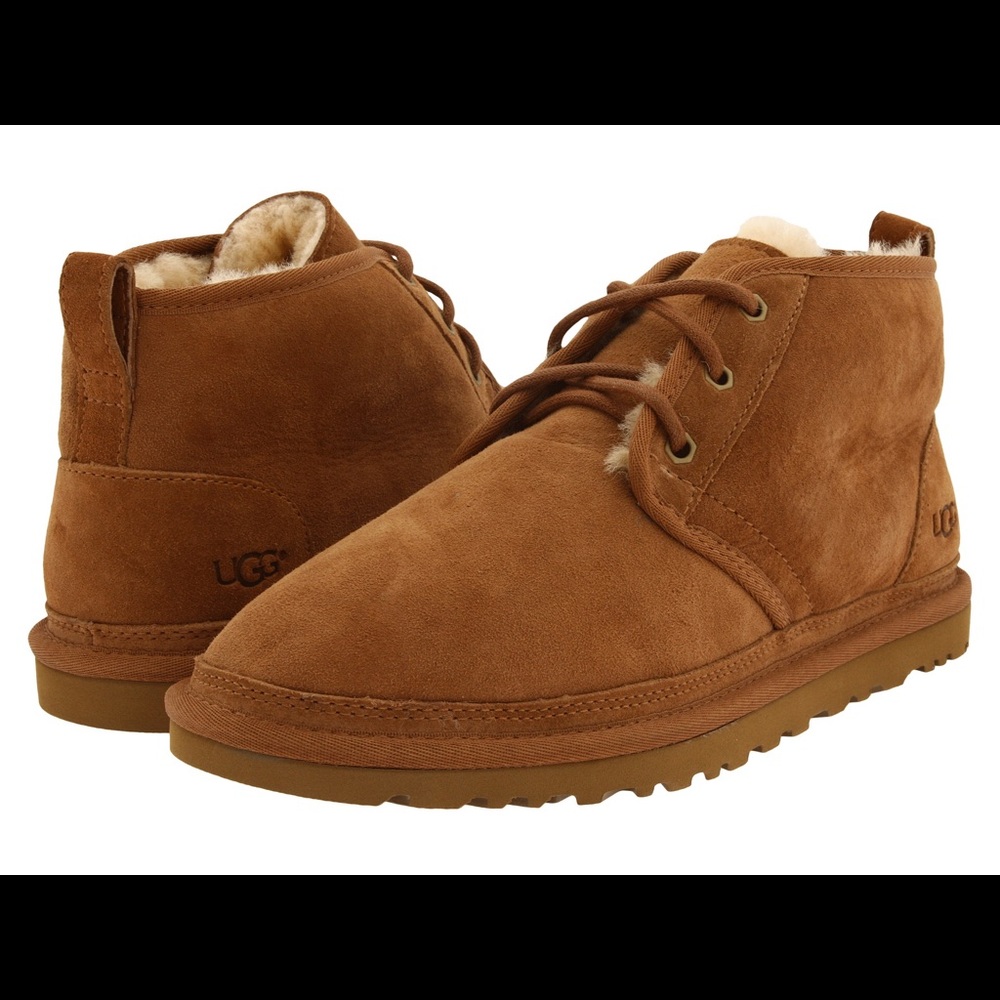 Ugg neumel boots