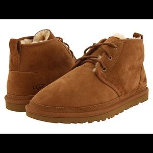Ugg neumel boots