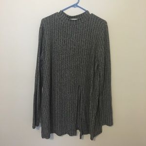 forever 21 tunic/sweater