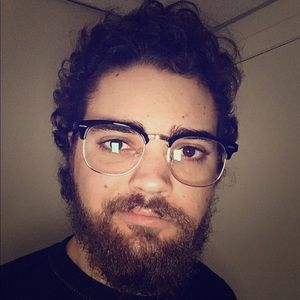 Meet your Posher, Brad