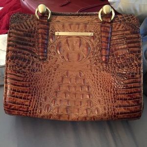 Brahmin Purse