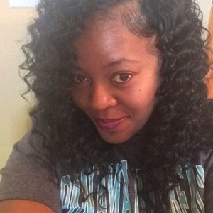 Meet your Posher, Tracey