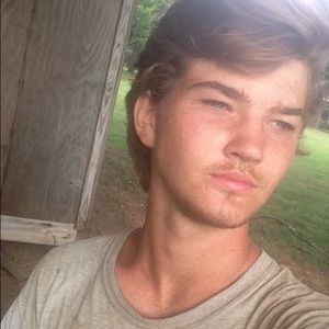 Meet your Posher, Caleb