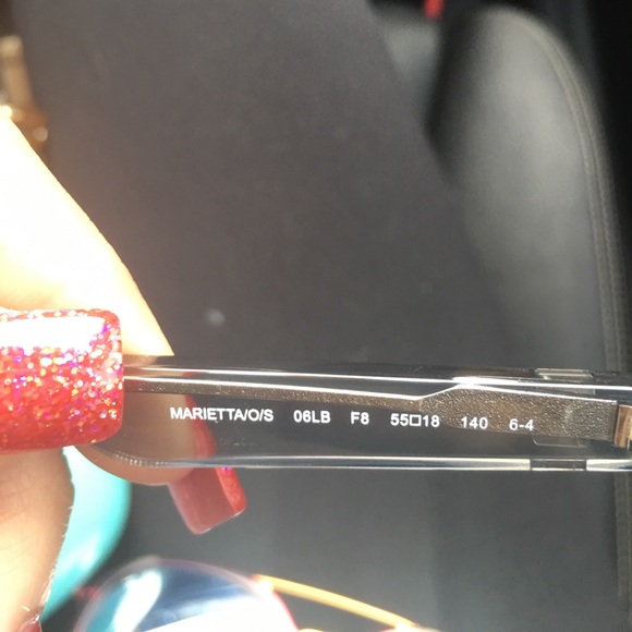 Kate spade ♠️ sunglasses