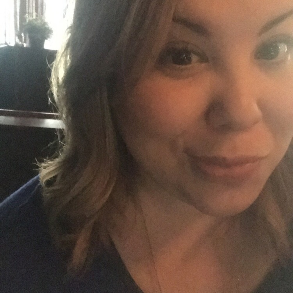 Meet your Posher, Syrie