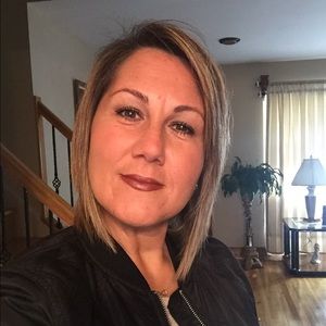 Meet your Posher, Giovanna