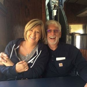 Meet your Posher, Lee ann