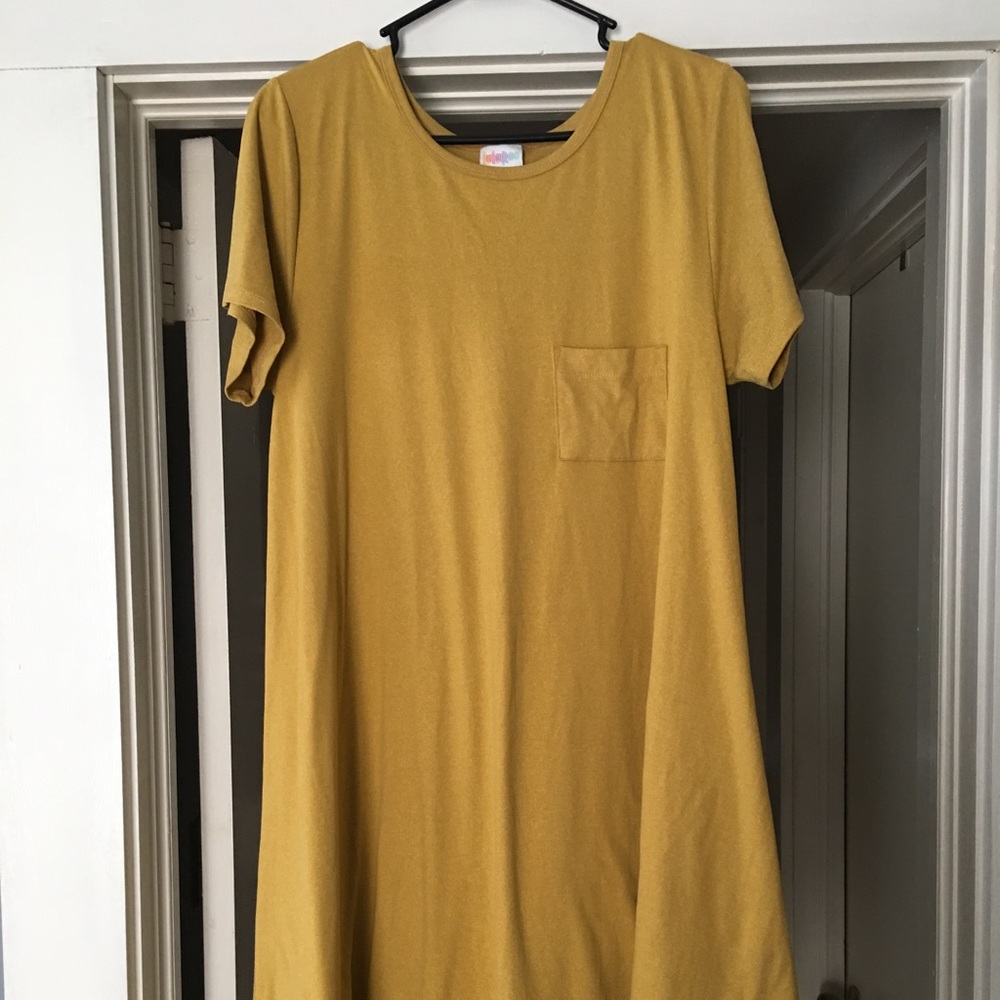 LuLaRoe Carly