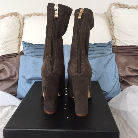 Billini Ankle Boots - Picture 4 of 6