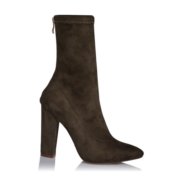 Billini Ankle Boots - Picture 6 of 6